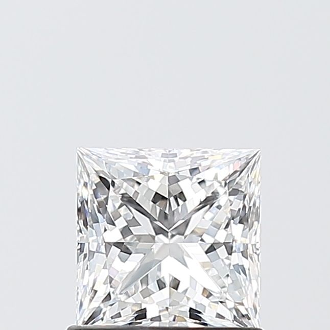 Loose Diamond - PRINCESS 1.04ct D VVS1: Loose Diamond - PRINCESS 1.04ct D VVS1 Source: This is a real non-mined Diamond that has been grown in a lab Shape: PRINCESS Carats: 1.04 Color: D Clarity: VVS1 Certification: IGI Video: