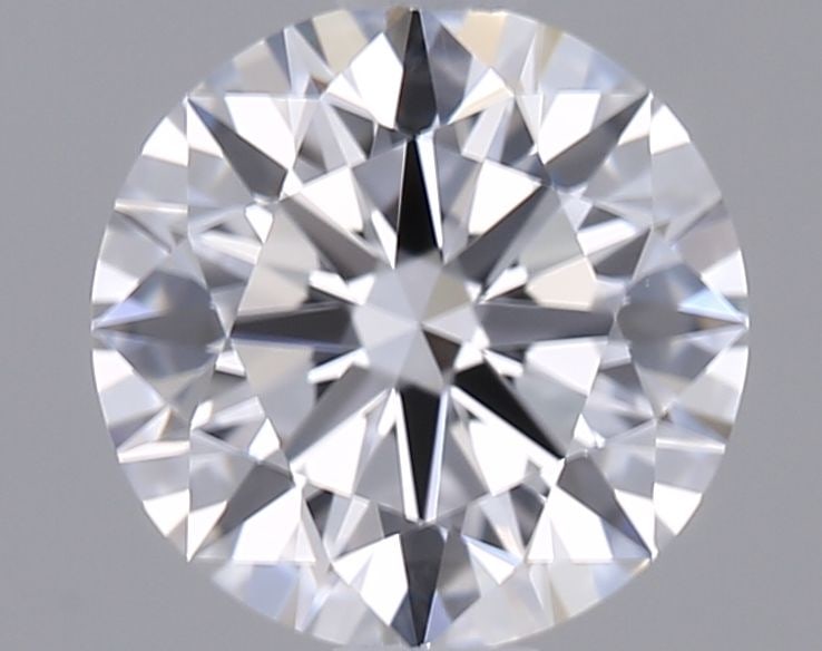 Ideal Loose Diamond - ROUND 1.02ct D VVS2: Ideal Loose Diamond - ROUND 1.02ct D VVS2 Source: This is a real non-mined Diamond that has been grown in a lab Shape: ROUND Carats: 1.02 Color: D Clarity: VVS2 Certification: IGI Video: