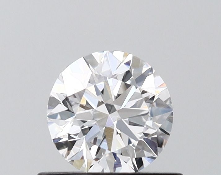 Loose Diamond - ROUND 0.53ct D VS1: Loose Diamond - ROUND 0.53ct D VS1 Source: This is a real non-mined Diamond that has been grown in a lab Shape: ROUND Carats: 0.53 Color: D Clarity: VS1 Certification: IGI Video: