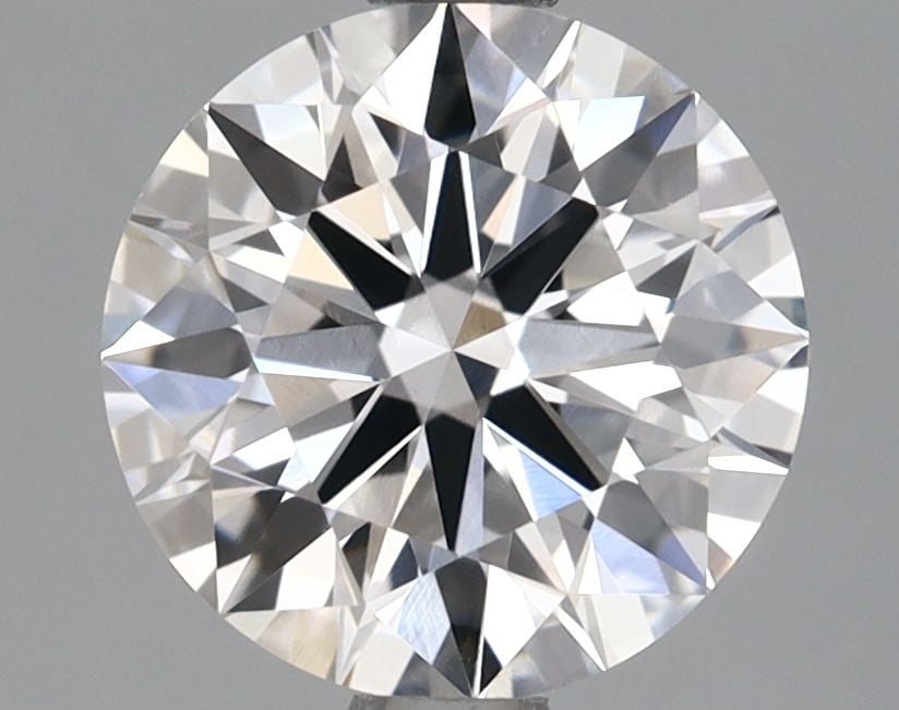 Ideal Loose Diamond - ROUND 1.69ct E VVS2 (1 of 1)