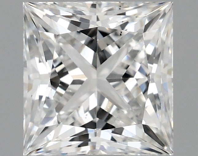 Loose Diamond - PRINCESS 1.09ct E VS2: Loose Diamond - PRINCESS 1.09ct E VS2 Source: This is a real non-mined Diamond that has been grown in a lab Shape: PRINCESS Carats: 1.09 Color: E Clarity: VS2 Certification: IGI Condition: Pre-Owned P