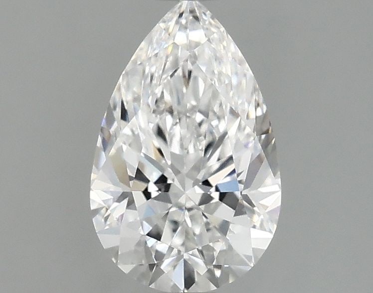 Loose Diamond - PEAR 1.1ct D VVS2: Loose Diamond - PEAR 1.1ct D VVS2 Source: This is a real non-mined Diamond that has been grown in a lab Shape: PEAR Carats: 1.1 Color: D Clarity: VVS2 Certification: IGI Video: