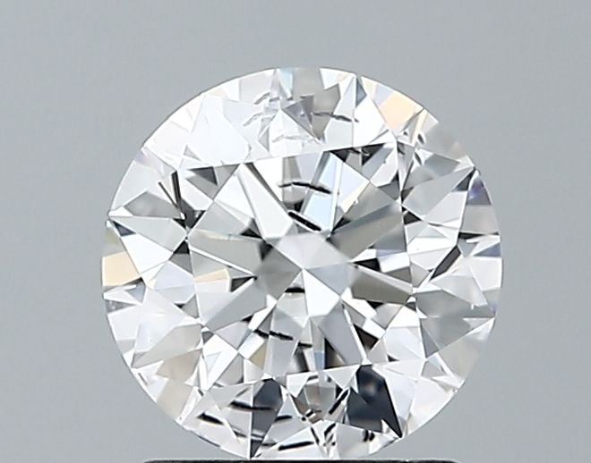 Loose Diamond - ROUND 1.21ct D I1: Loose Diamond - ROUND 1.21ct D I1 Source: This is a real non-mined Diamond that has been grown in a lab Shape: ROUND Carats: 1.21 Color: D Clarity: I1 Certification: GIA Video: