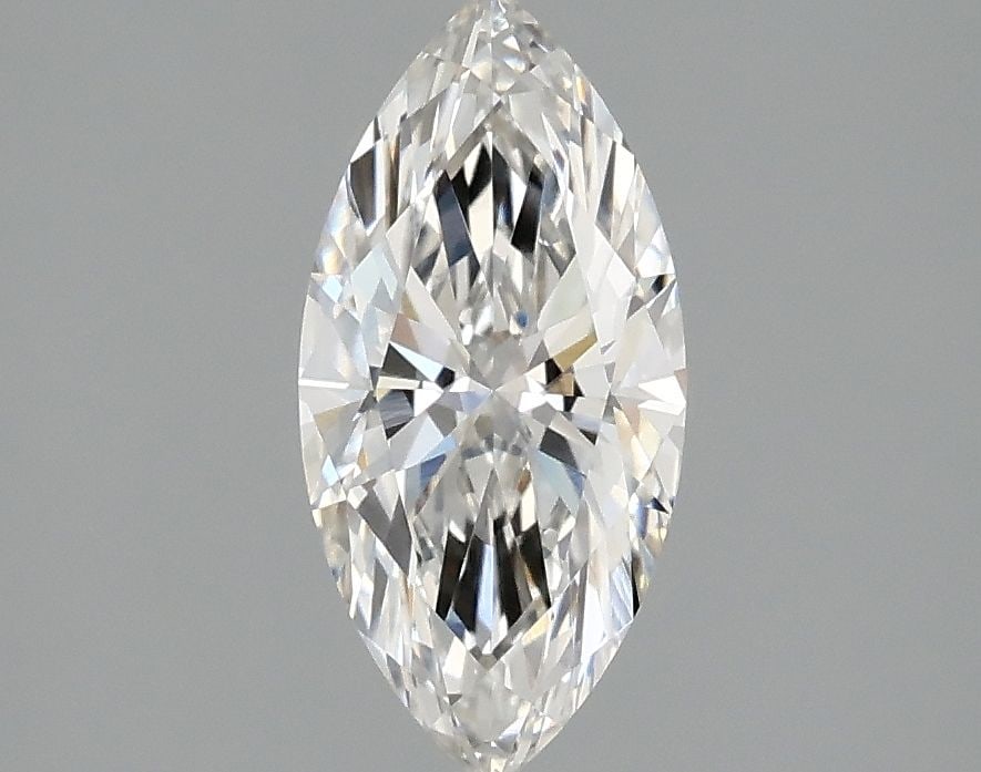 Loose Diamond - MARQUISE 1.03ct F VVS2: Loose Diamond - MARQUISE 1.03ct F VVS2 Source: This is a real non-mined Diamond that has been grown in a lab Shape: MARQUISE Carats: 1.03 Color: F Clarity: VVS2 Certification: IGI Video: