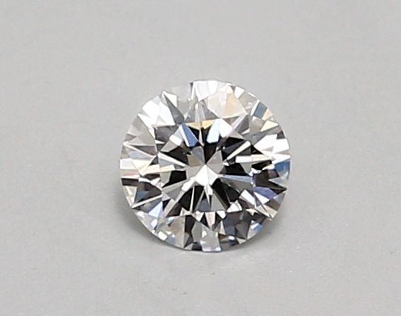 Loose Diamond - ROUND 0.37ct D VS1: Loose Diamond - ROUND 0.37ct D VS1 Source: This is a real non-mined Diamond that has been grown in a lab Shape: ROUND Carats: 0.37 Color: D Clarity: VS1 Certification: IGI Video: