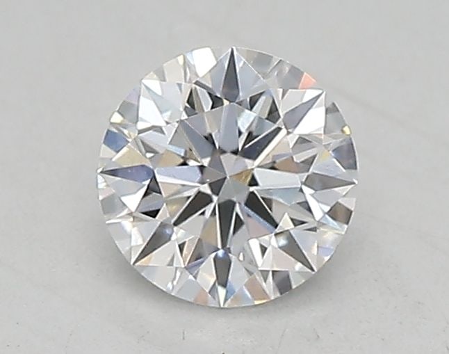 Ideal Loose Diamond - ROUND 0.41ct D VVS2: Ideal Loose Diamond - ROUND 0.41ct D VVS2 Source: This is a real non-mined Diamond that has been grown in a lab Shape: ROUND Carats: 0.41 Color: D Clarity: VVS2 Certification: IGI Video: