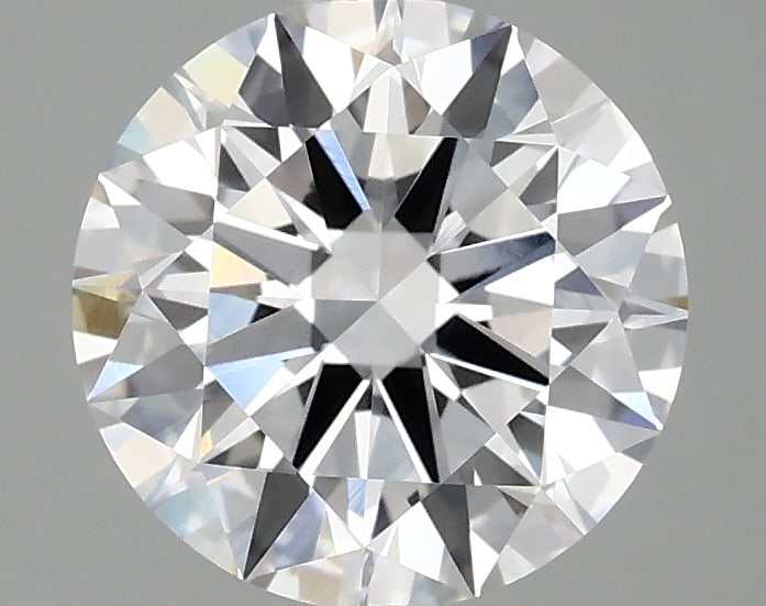 Loose Diamond - Round 2.01ct D VVS1: Loose Diamond - Round 2.01ct D VVS1 Source: This is a real non-mined Diamond that has been grown in a lab Shape: Round Carats: 2.01 Color: D Clarity: VVS1 Certification: IGI Condition: Pre-Owned PLEAS