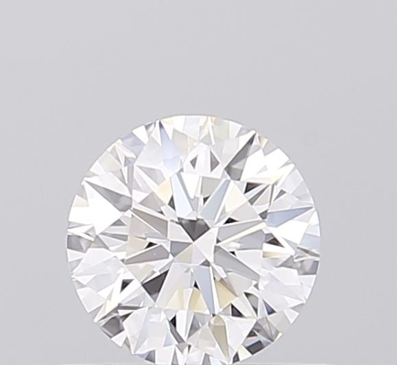 Ideal Loose Diamond - ROUND 0.56ct D VVS1: Ideal Loose Diamond - ROUND 0.56ct D VVS1 Source: This is a real non-mined Diamond that has been grown in a lab Shape: ROUND Carats: 0.56 Color: D Clarity: VVS1 Certification: IGI Video:
