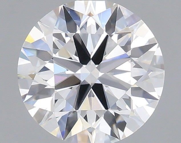 Ideal Loose Diamond - ROUND 1.0ct D VS1: Ideal Loose Diamond - ROUND 1.0ct D VS1 Source: This is a real non-mined Diamond that has been grown in a lab Shape: ROUND Carats: 1.0 Color: D Clarity: VS1 Certification: IGI Video: