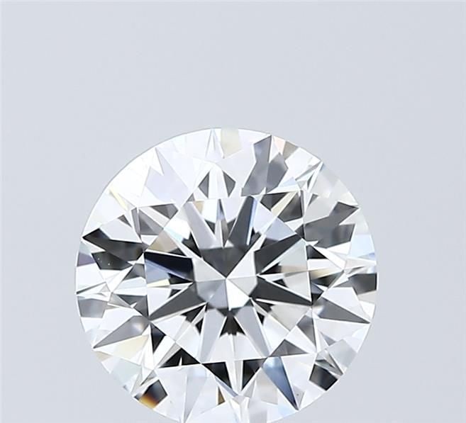 Ideal Loose Diamond - ROUND 2.04ct D VS1: Ideal Loose Diamond - ROUND 2.04ct D VS1 Source: This is a real non-mined Diamond that has been grown in a lab Shape: ROUND Carats: 2.04 Color: D Clarity: VS1 Certification: IGI Video: Video Link