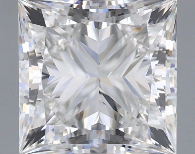 Loose Diamond - PRINCESS 1.52ct F VVS2: Loose Diamond - PRINCESS 1.52ct F VVS2 Source: This is a real non-mined Diamond that has been grown in a lab Shape: PRINCESS Carats: 1.52 Color: F Clarity: VVS2 Certification: IGI Video: Video Link