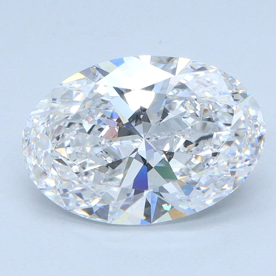 Loose Diamond - OVAL 1.78ct D VS2: Loose Diamond - OVAL 1.78ct D VS2 Source: This is a real non-mined Diamond that has been grown in a lab Shape: OVAL Carats: 1.78 Color: D Clarity: VS2 Certification: IGI Condition: Pre-Owned PLEASE NO