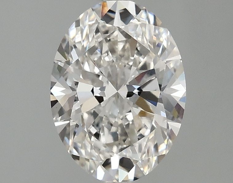 Loose Diamond - OVAL 1.57ct F VS1: Loose Diamond - OVAL 1.57ct F VS1 Source: This is a real non-mined Diamond that has been grown in a lab Shape: OVAL Carats: 1.57 Color: F Clarity: VS1 Certification: IGI Video: