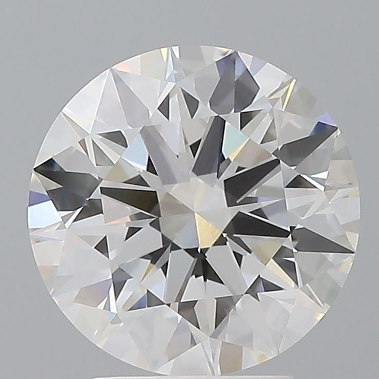 Ideal Loose Diamond - ROUND 3.59ct F VVS2: Ideal Loose Diamond - ROUND 3.59ct F VVS2 Source: This is a real non-mined Diamond that has been grown in a lab Shape: ROUND Carats: 3.59 Color: F Clarity: VVS2 Certification: IGI Video: