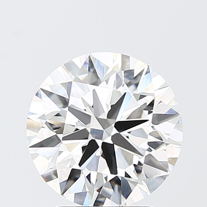 Ideal Loose Diamond - ROUND 3.01ct F VVS2: Ideal Loose Diamond - ROUND 3.01ct F VVS2 Source: This is a real non-mined Diamond that has been grown in a lab Shape: ROUND Carats: 3.01 Color: F Clarity: VVS2 Certification: IGI Video: