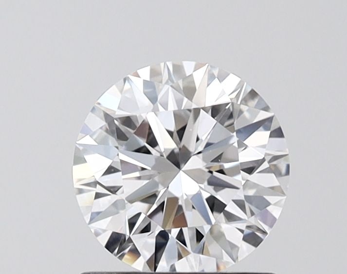 Ideal Loose Diamond - ROUND 1.04ct D VVS1: Ideal Loose Diamond - ROUND 1.04ct D VVS1 Source: This is a real non-mined Diamond that has been grown in a lab Shape: ROUND Carats: 1.04 Color: D Clarity: VVS1 Certification: IGI PLEASE NOTE: Framed,