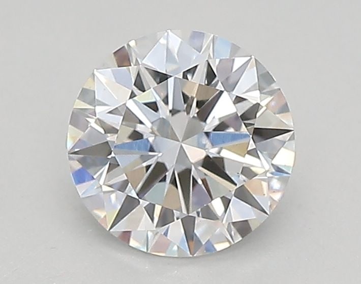 Loose Diamond - ROUND 0.73ct D VS1: Loose Diamond - ROUND 0.73ct D VS1 Source: This is a real non-mined Diamond that has been grown in a lab Shape: ROUND Carats: 0.73 Color: D Clarity: VS1 Certification: IGI Video:
