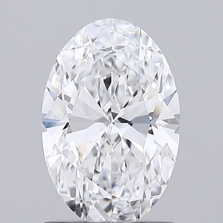 Loose Diamond - OVAL 1.01ct D IF: Loose Diamond - OVAL 1.01ct D IF Source: This is a real non-mined Diamond that has been grown in a lab Shape: OVAL Carats: 1.01 Color: D Clarity: IF Certification: IGI Video: