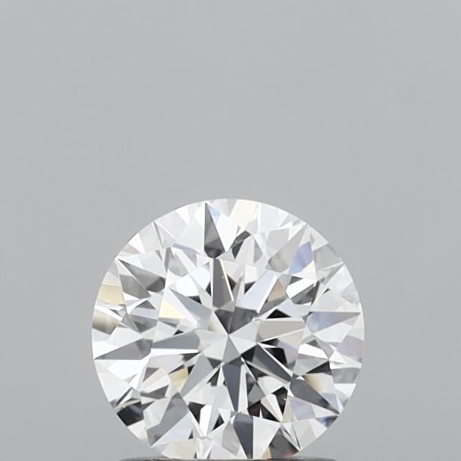 Ideal Loose Diamond - ROUND 1.03ct D VVS2: Ideal Loose Diamond - ROUND 1.03ct D VVS2 Source: This is a real non-mined Diamond that has been grown in a lab Shape: ROUND Carats: 1.03 Color: D Clarity: VVS2 Certification: IGI Video: