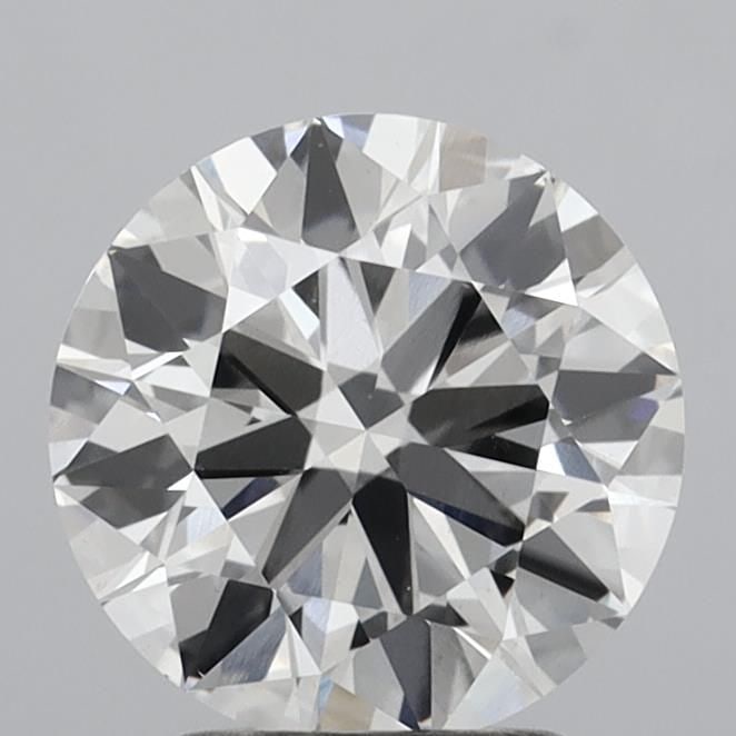 Loose Diamond - ROUND 2.51ct G VVS2: Loose Diamond - ROUND 2.51ct G VVS2 Source: This is a real non-mined Diamond that has been grown in a lab Shape: ROUND Carats: 2.51 Color: G Clarity: VVS2 Certification: IGI Video: