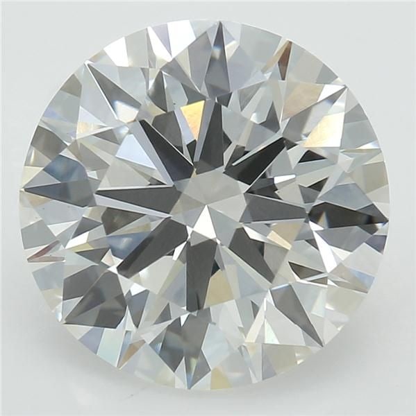 Loose Diamond - ROUND 2.72ct G VS1: Loose Diamond - ROUND 2.72ct G VS1 Source: This is a real non-mined Diamond that has been grown in a lab Shape: ROUND Carats: 2.72 Color: G Clarity: VS1 Certification: GCAL Video: