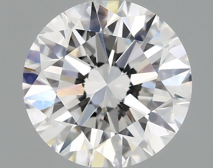 Loose Diamond - ROUND 1.59ct E VS1: Loose Diamond - ROUND 1.59ct E VS1 Source: This is a real non-mined Diamond that has been grown in a lab Shape: ROUND Carats: 1.59 Color: E Clarity: VS1 Certification: IGI Video: