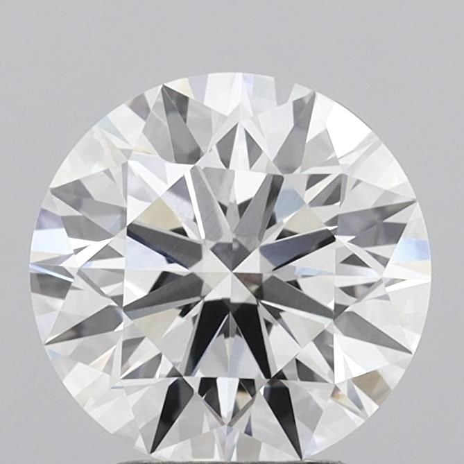 Ideal Loose Diamond - ROUND 2.83ct E VVS2: Ideal Loose Diamond - ROUND 2.83ct E VVS2 Source: This is a real non-mined Diamond that has been grown in a lab Shape: ROUND Carats: 2.83 Color: E Clarity: VVS2 Certification: IGI Video: