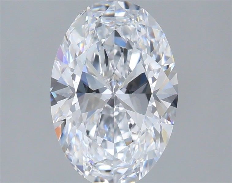 Loose Diamond - OVAL 1.5ct D VVS1: Loose Diamond - OVAL 1.5ct D VVS1 Source: This is a real non-mined Diamond that has been grown in a lab Shape: OVAL Carats: 1.5 Color: D Clarity: VVS1 Certification: IGI Video: