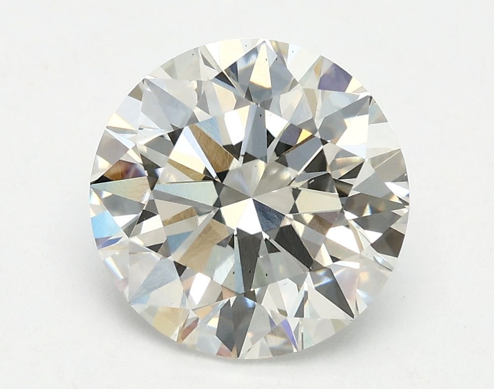 Ideal Loose Diamond - ROUND 2.04ct I VS1: Ideal Loose Diamond - ROUND 2.04ct I VS1 Source: This is a real non-mined Diamond that has been grown in a lab Shape: ROUND Carats: 2.04 Color: I Clarity: VS1 Certification: IGI Video: