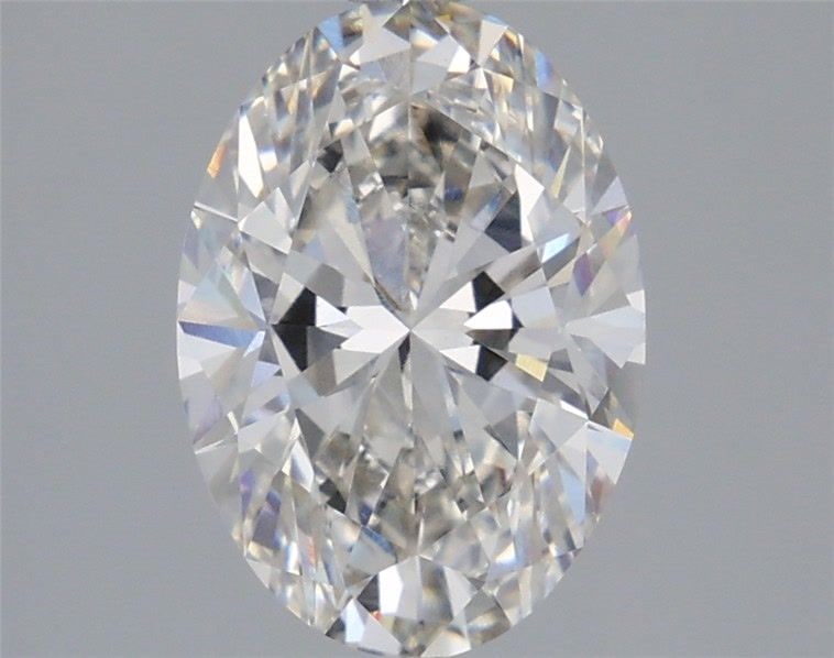 Loose Diamond - OVAL 2.53ct G VVS2: Loose Diamond - OVAL 2.53ct G VVS2 Source: This is a real non-mined Diamond that has been grown in a lab Shape: OVAL Carats: 2.53 Color: G Clarity: VVS2 Certification: IGI Video: