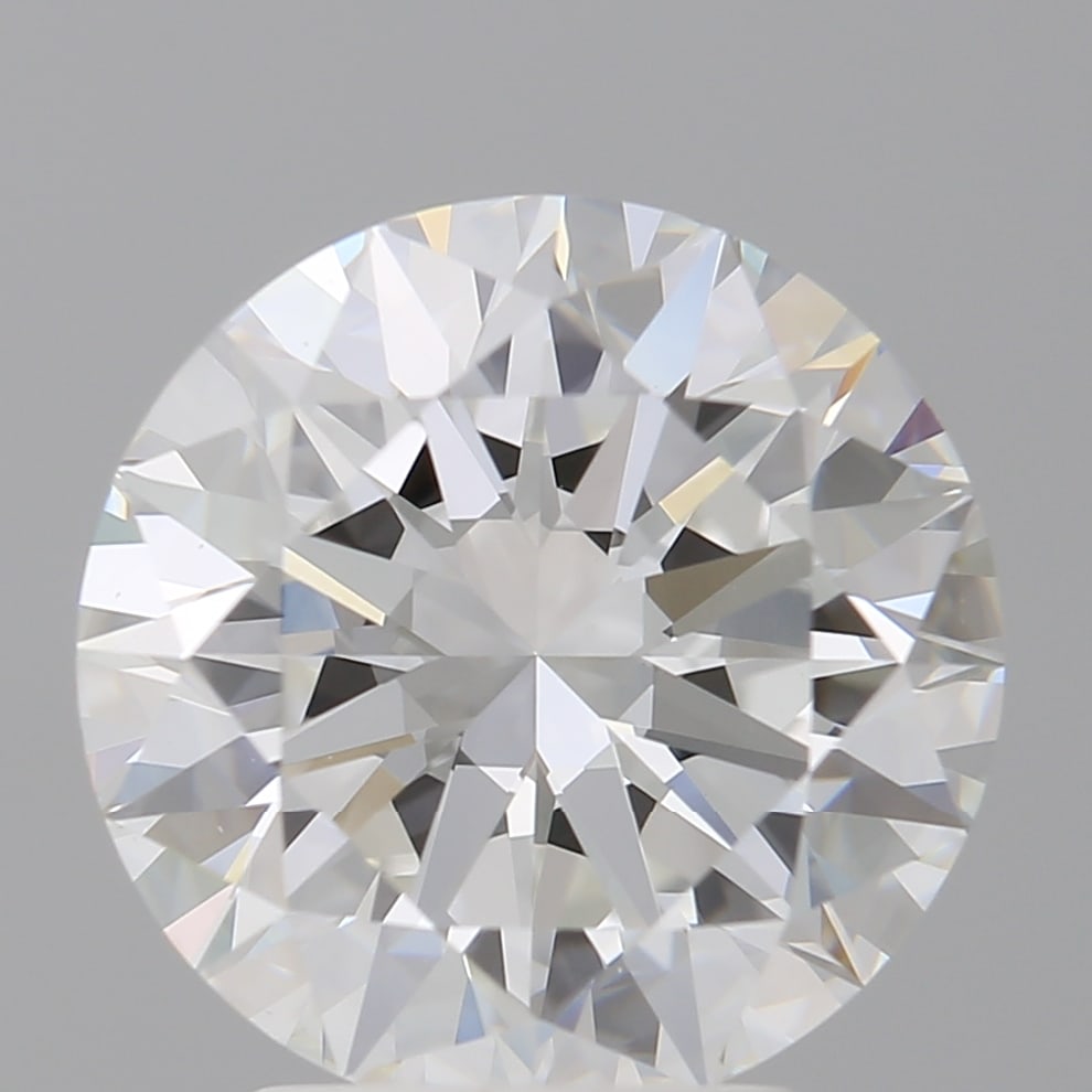 Loose Diamond - Round 3ct D VVS2: Loose Diamond - Round 3ct D VVS2 Source: This is a real non-mined Diamond that has been grown in a lab Shape: Round Carats: 3 Color: D Clarity: VVS2 Certification: IGI Condition: Pre-Owned PLEASE NOTE