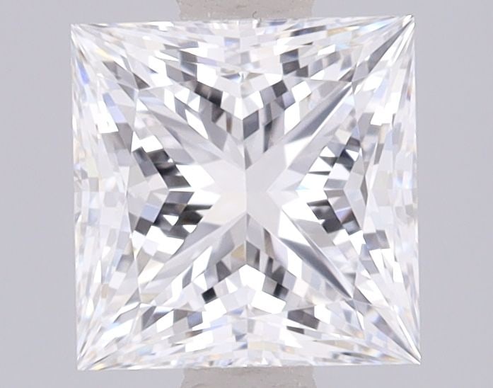 Loose Diamond - PRINCESS 1.51ct D IF (1 of 1)