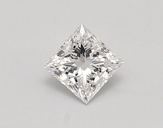 Loose Diamond - PRINCESS 0.4ct D VVS1: Loose Diamond - PRINCESS 0.4ct D VVS1 Source: This is a real non-mined Diamond that has been grown in a lab Shape: PRINCESS Carats: 0.4 Color: D Clarity: VVS1 Certification: IGI Video: