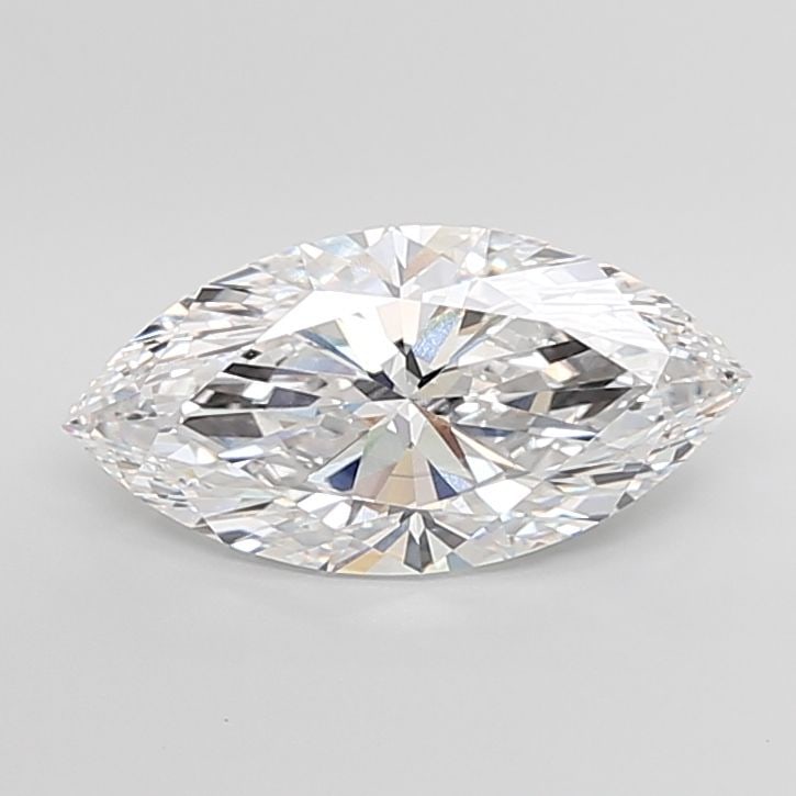 Loose Diamond - MARQUISE 5.1ct D VS1: Loose Diamond - MARQUISE 5.1ct D VS1 Source: This is a real non-mined Diamond that has been grown in a lab Shape: MARQUISE Carats: 5.1 Color: D Clarity: VS1 Certification: IGI Video: