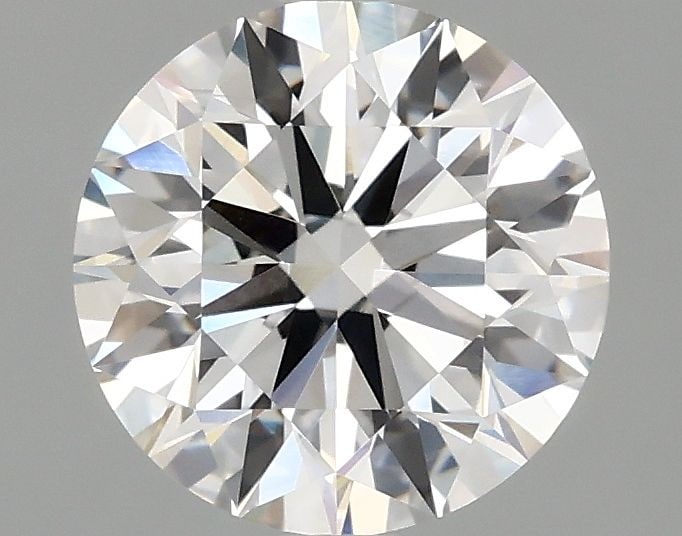 Loose Diamond - ROUND 1.47ct F VS1: Loose Diamond - ROUND 1.47ct F VS1 Source: This is a real non-mined Diamond that has been grown in a lab Shape: ROUND Carats: 1.47 Color: F Clarity: VS1 Certification: IGI Video: