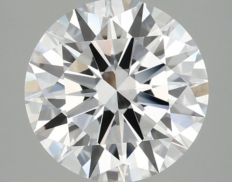 Loose Diamond - ROUND 3.06ct D VVS2: Loose Diamond - ROUND 3.06ct D VVS2 Source: This is a real non-mined Diamond that has been grown in a lab Shape: ROUND Carats: 3.06 Color: D Clarity: VVS2 Certification: IGI Video:
