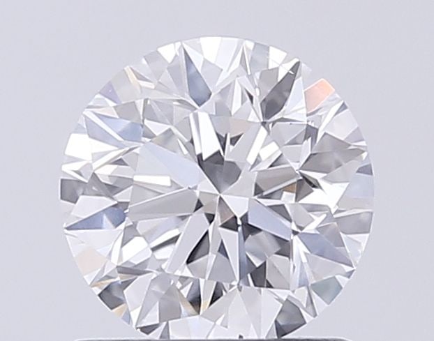 Loose Diamond - ROUND 0.9ct D VS2: Loose Diamond - ROUND 0.9ct D VS2 Source: This is a real non-mined Diamond that has been grown in a lab Shape: ROUND Carats: 0.9 Color: D Clarity: VS2 Certification: IGI Video: