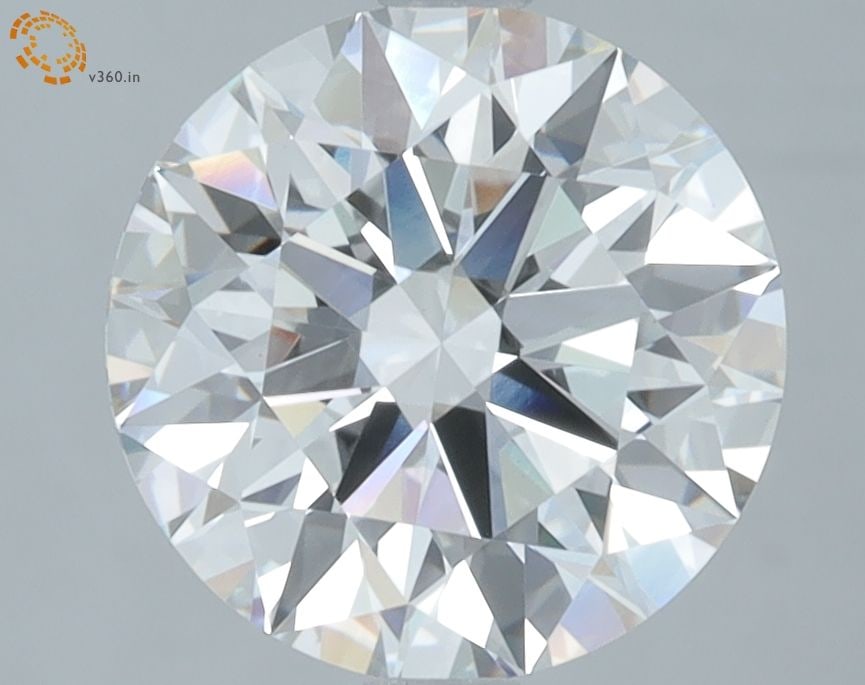 Ideal Loose Diamond - ROUND 3.1ct G VS1: Ideal Loose Diamond - ROUND 3.1ct G VS1 Source: This is a real non-mined Diamond that has been grown in a lab Shape: ROUND Carats: 3.1 Color: G Clarity: VS1 Certification: IGI Video: