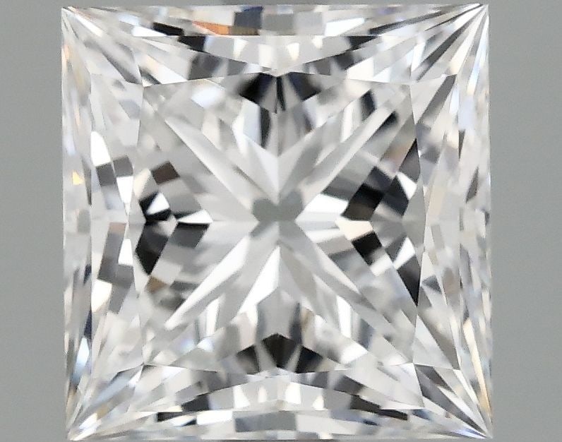 Loose Diamond - PRINCESS 1.99ct D VVS2 (1 of 1)