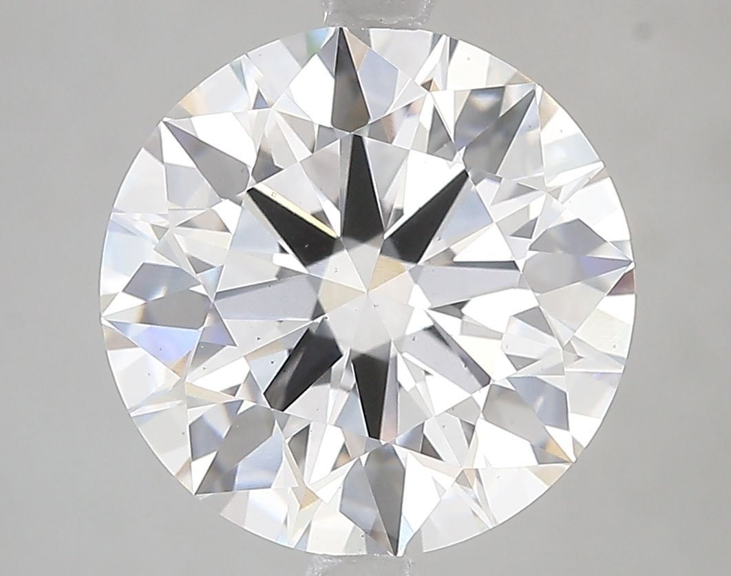 Ideal Loose Diamond - ROUND 5.11ct E VS2: Ideal Loose Diamond - ROUND 5.11ct E VS2 Source: This is a real non-mined Diamond that has been grown in a lab Shape: ROUND Carats: 5.11 Color: E Clarity: VS2 Certification: IGI Video: