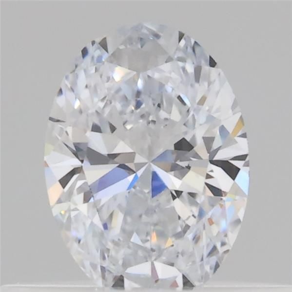 Loose Diamond - OVAL 0.3ct E VVS2: Loose Diamond - OVAL 0.3ct E VVS2 Source: This is a real non-mined Diamond that has been grown in a lab Shape: OVAL Carats: 0.3 Color: E Clarity: VVS2 Certification: IGI Video: