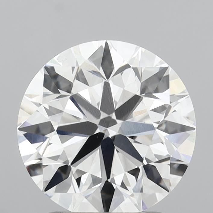 Loose Diamond - ROUND 2.05ct E VVS2 (1 of 1)