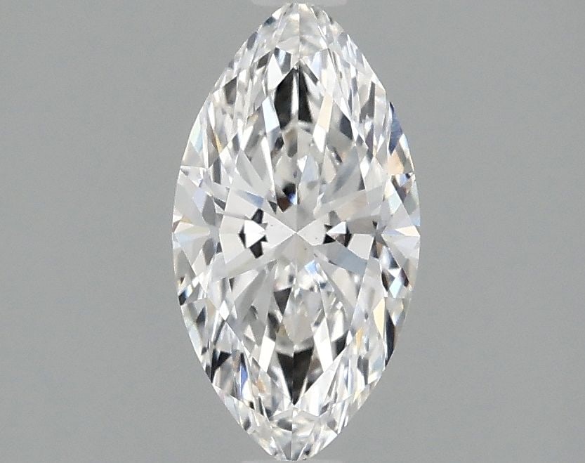 Loose Diamond - MARQUISE 1.03ct D VS1: Loose Diamond - MARQUISE 1.03ct D VS1 Source: This is a real non-mined Diamond that has been grown in a lab Shape: MARQUISE Carats: 1.03 Color: D Clarity: VS1 Certification: IGI Video: