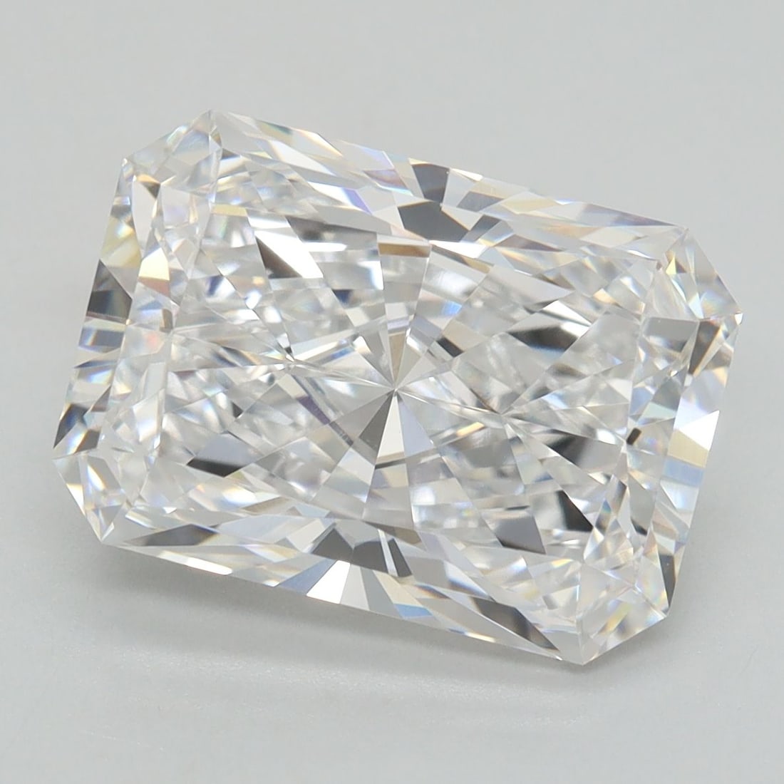 Loose Diamond - RADIANT 4.05ct D VVS1 (1 of 1)