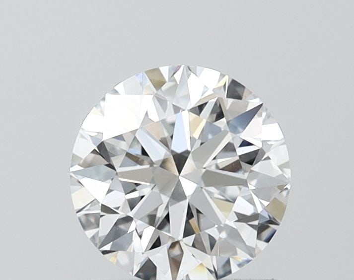 Ideal Loose Diamond - ROUND 1.04ct E VVS1: Ideal Loose Diamond - ROUND 1.04ct E VVS1 Source: This is a real non-mined Diamond that has been grown in a lab Shape: ROUND Carats: 1.04 Color: E Clarity: VVS1 Certification: IGI PLEASE NOTE: Framed,