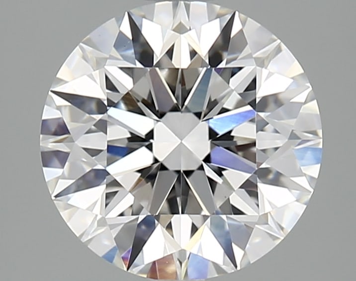 Loose Diamond - Round 3.08ct D VS1: Loose Diamond - Round 3.08ct D VS1 Source: This is a real non-mined Diamond that has been grown in a lab Shape: Round Carats: 3.08 Color: D Clarity: VS1 Certification: IGI Condition: Pre-Owned PLEASE 