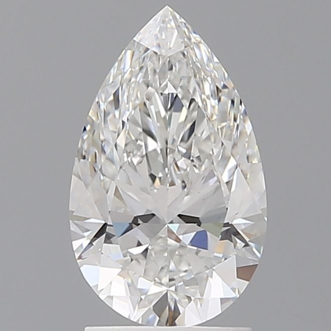 Loose Diamond - PEAR 2.09ct E VVS2: Loose Diamond - PEAR 2.09ct E VVS2 Source: This is a real non-mined Diamond that has been grown in a lab Shape: PEAR Carats: 2.09 Color: E Clarity: VVS2 Certification: IGI Video: Video Link PLEASE