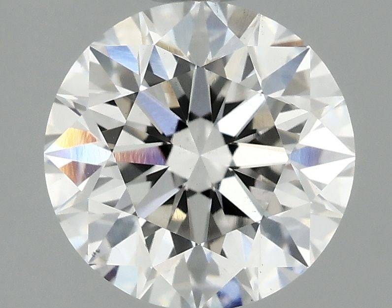Loose Diamond - ROUND 1.93ct E VS2: Loose Diamond - ROUND 1.93ct E VS2 Source: This is a real non-mined Diamond that has been grown in a lab Shape: ROUND Carats: 1.93 Color: E Clarity: VS2 Certification: IGI PLEASE NOTE: Framed, Large,