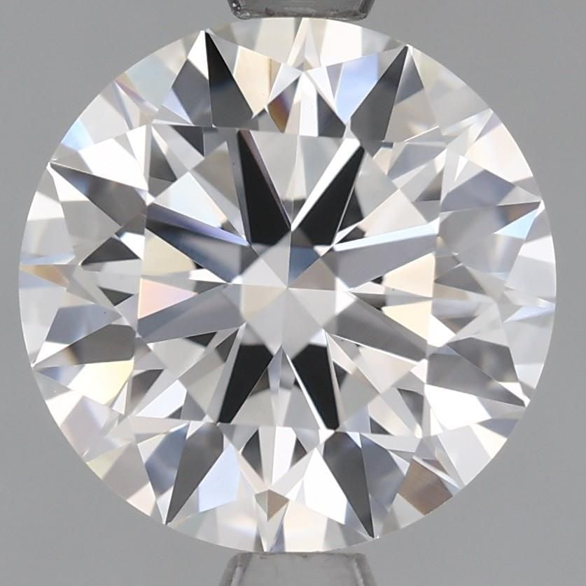 Ideal Loose Diamond - ROUND 2.16ct F VS1: Ideal Loose Diamond - ROUND 2.16ct F VS1 Source: This is a real non-mined Diamond that has been grown in a lab Shape: ROUND Carats: 2.16 Color: F Clarity: VS1 Certification: IGI Video: Video Link
