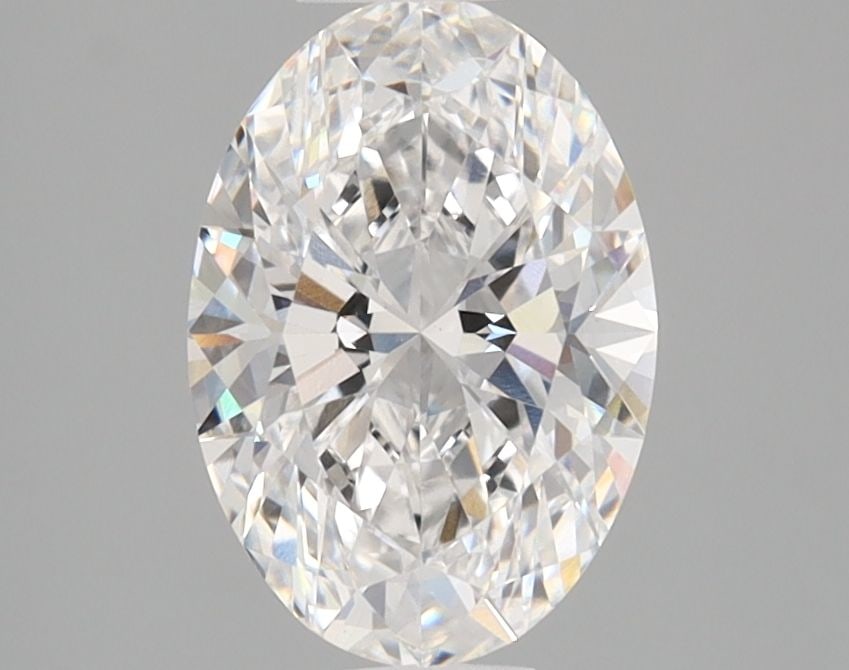 Loose Diamond - OVAL 1.54ct D VS1: Loose Diamond - OVAL 1.54ct D VS1 Source: This is a real non-mined Diamond that has been grown in a lab Shape: OVAL Carats: 1.54 Color: D Clarity: VS1 Certification: IGI Video: